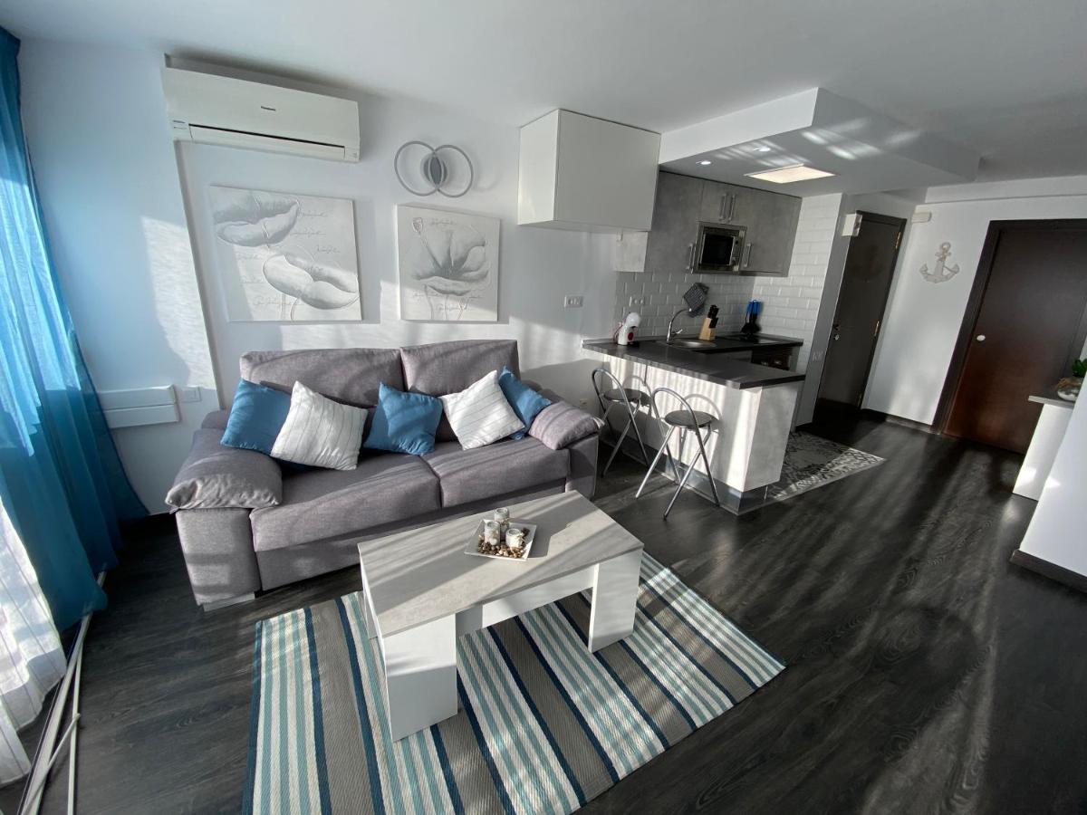 Apartamento En Cap Salou Exterior foto